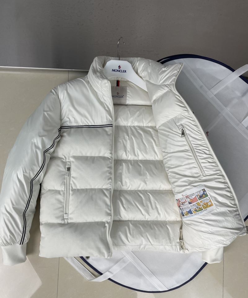 Moncler Down Jackets